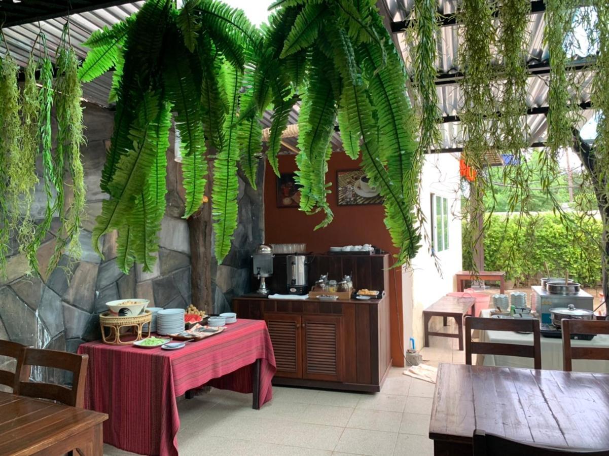 Gen2 Boutique By Baanmo Resort Sukhothai Exterior foto